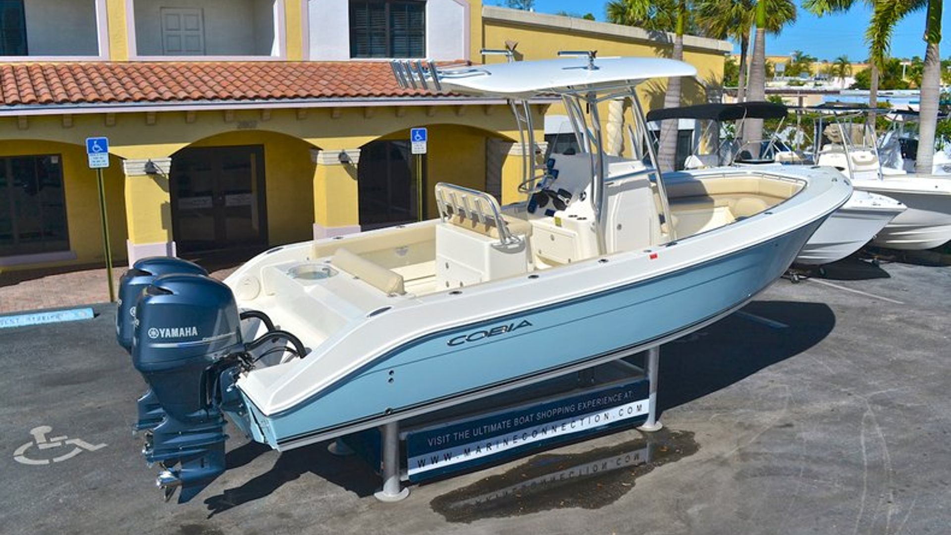 New 2013 Cobia 256 Center Console #K017 image 98