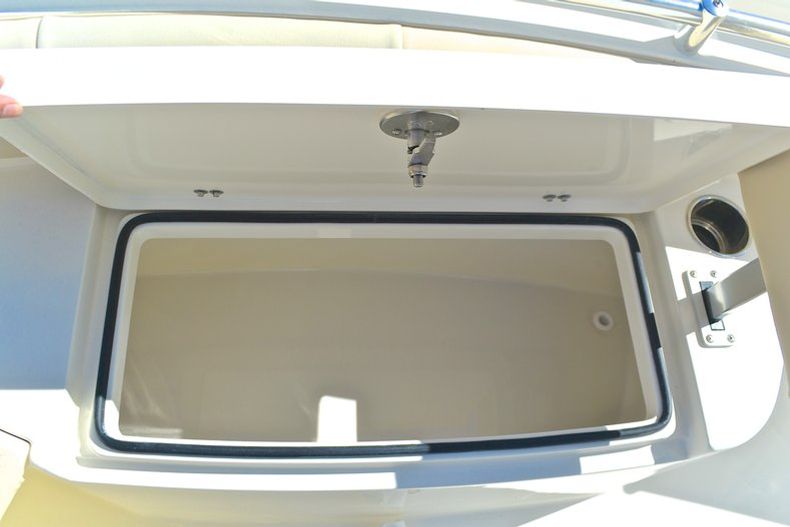 Thumbnail 88 for New 2013 Cobia 256 Center Console boat for sale in West Palm Beach, FL