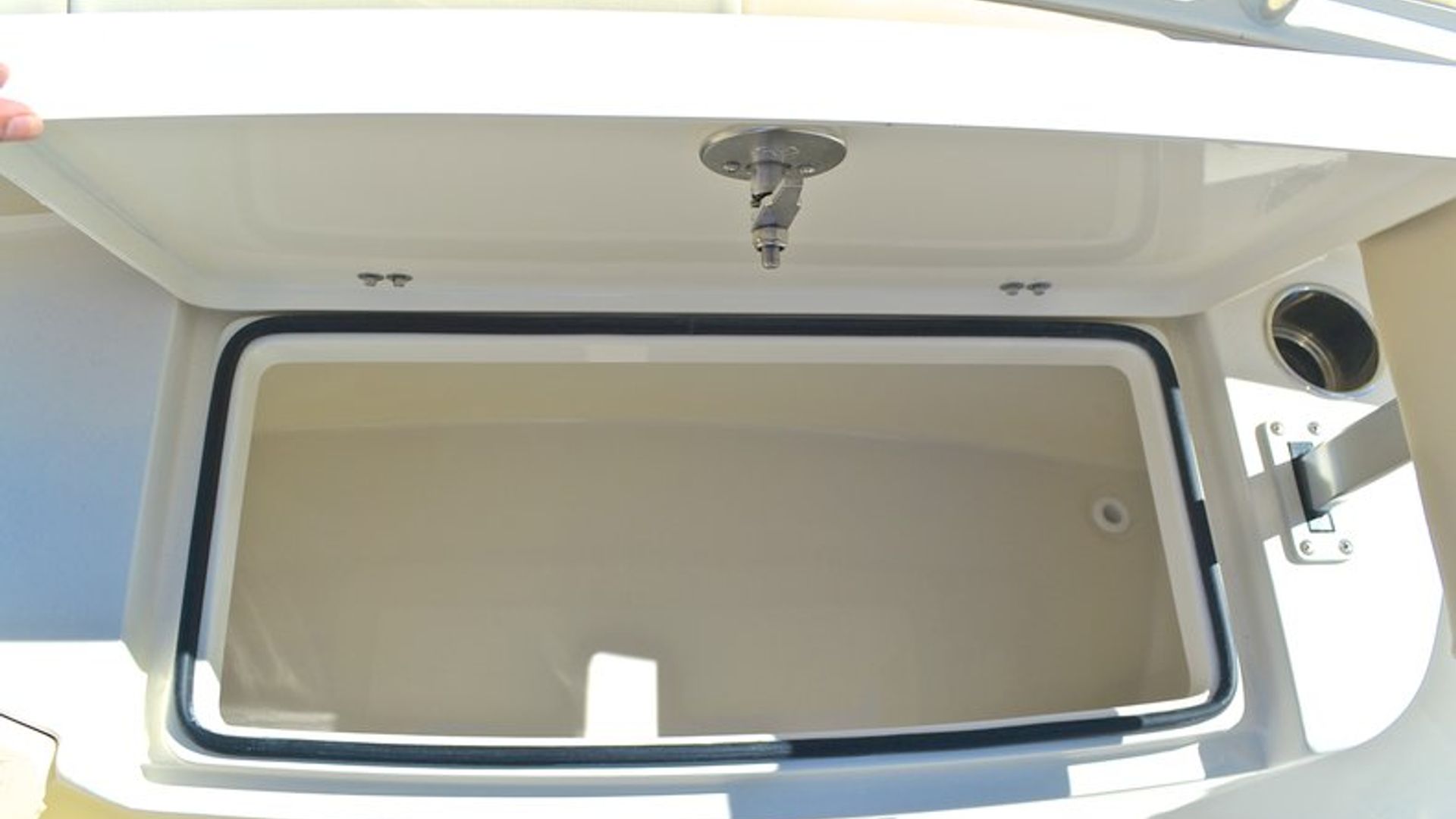 New 2013 Cobia 256 Center Console #K017 image 89