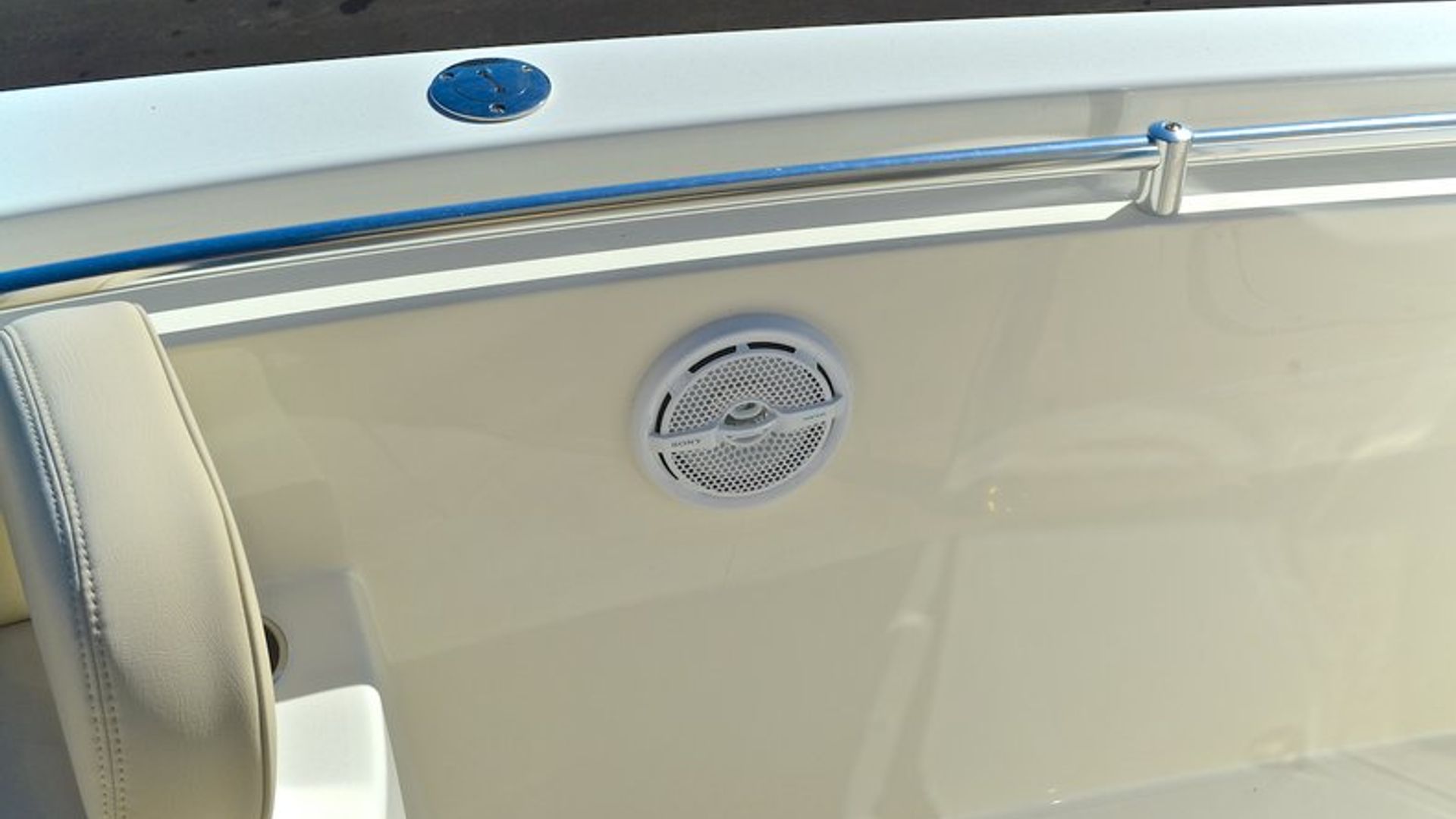 New 2013 Cobia 256 Center Console #K017 image 90