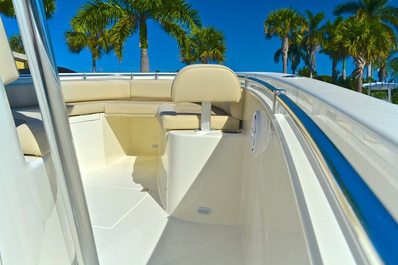 Thumbnail 90 for New 2013 Cobia 256 Center Console boat for sale in West Palm Beach, FL