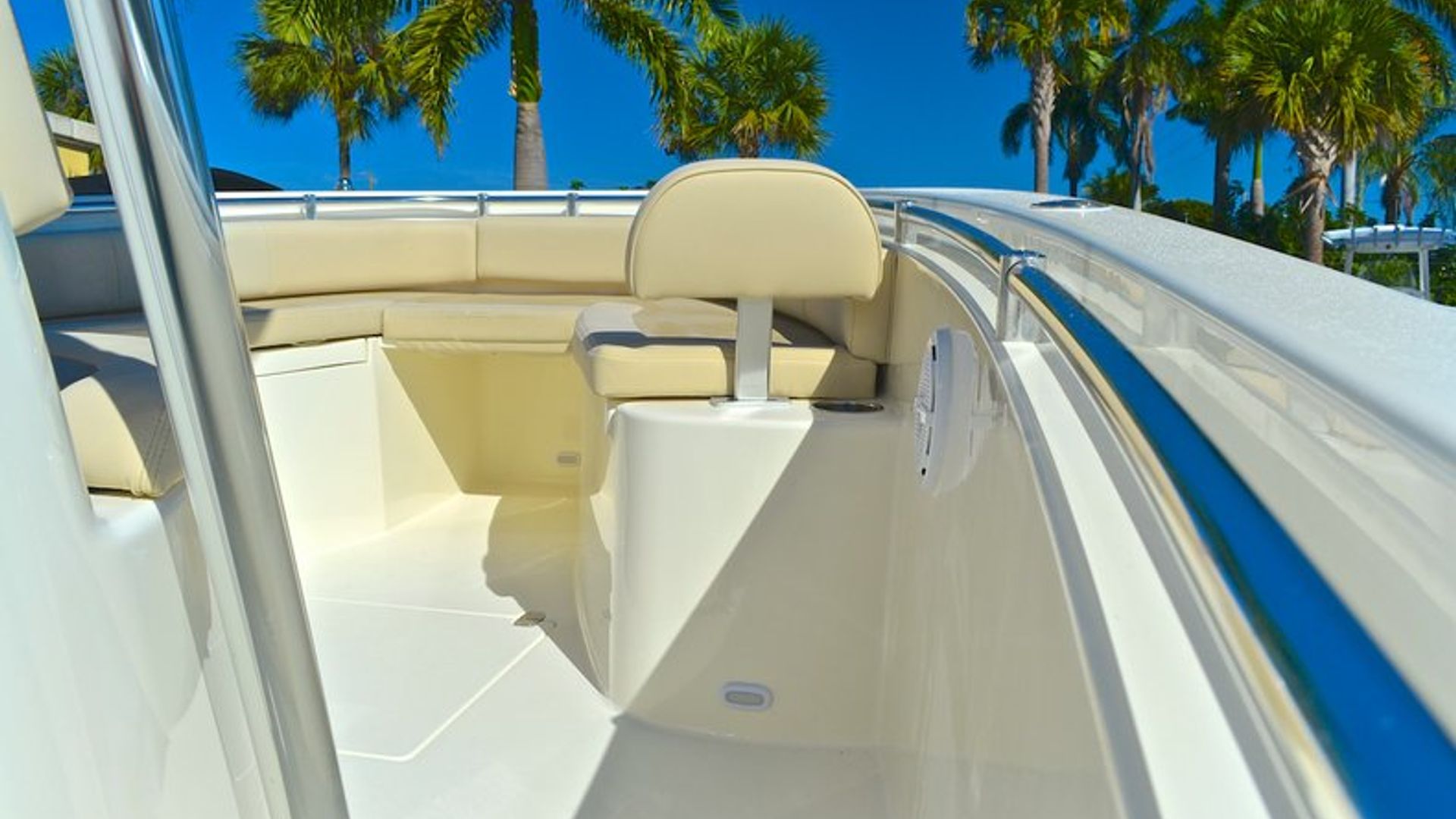 New 2013 Cobia 256 Center Console #K017 image 91