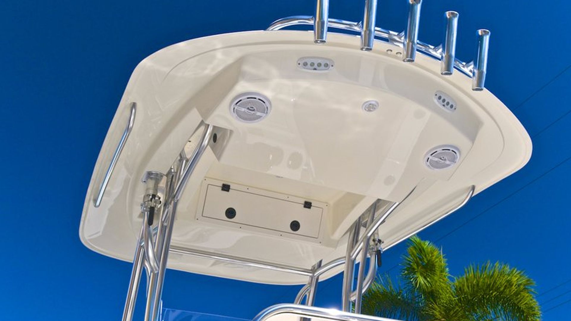 New 2013 Cobia 256 Center Console #K017 image 92