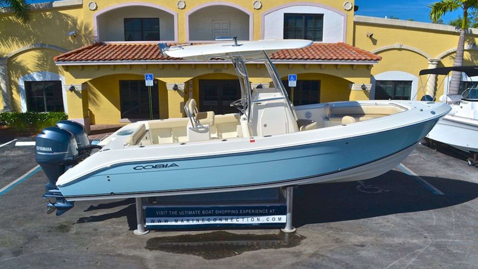 New 2013 Cobia 256 Center Console #K017 image 99