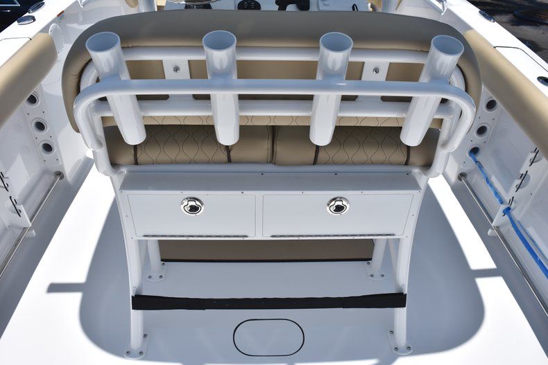 Thumbnail 19 for New 2018 Sportsman Open 232 Center Console boat for sale in Vero Beach, FL