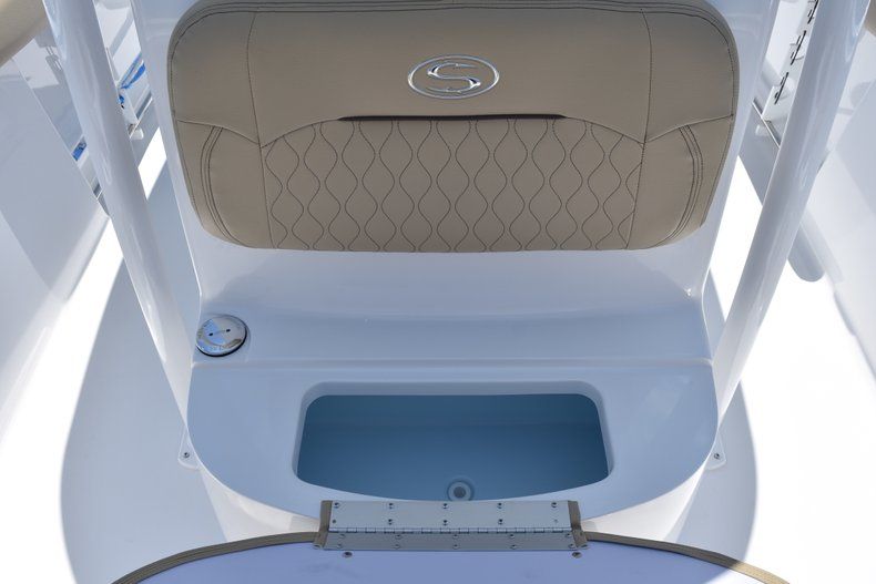 Thumbnail 46 for New 2018 Sportsman Open 232 Center Console boat for sale in Vero Beach, FL