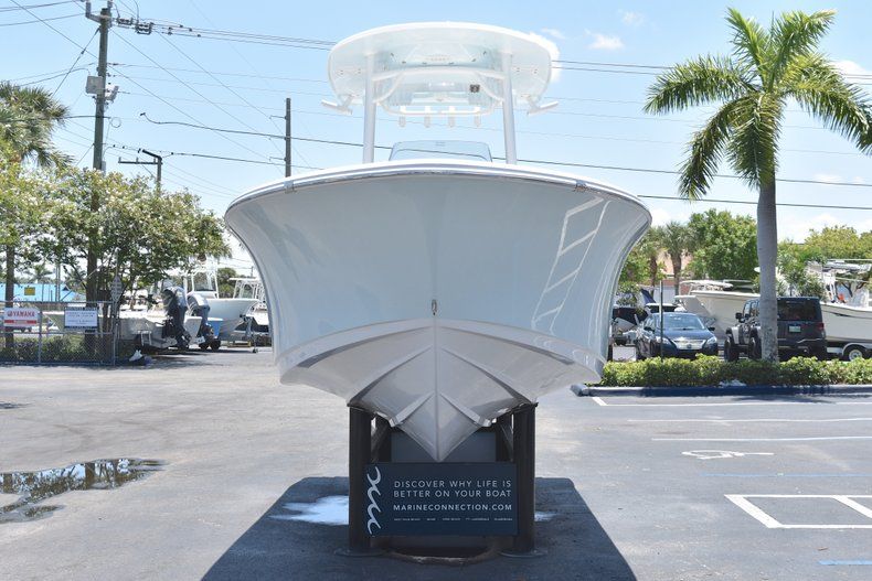 Thumbnail 2 for New 2018 Sportsman Open 232 Center Console boat for sale in Vero Beach, FL