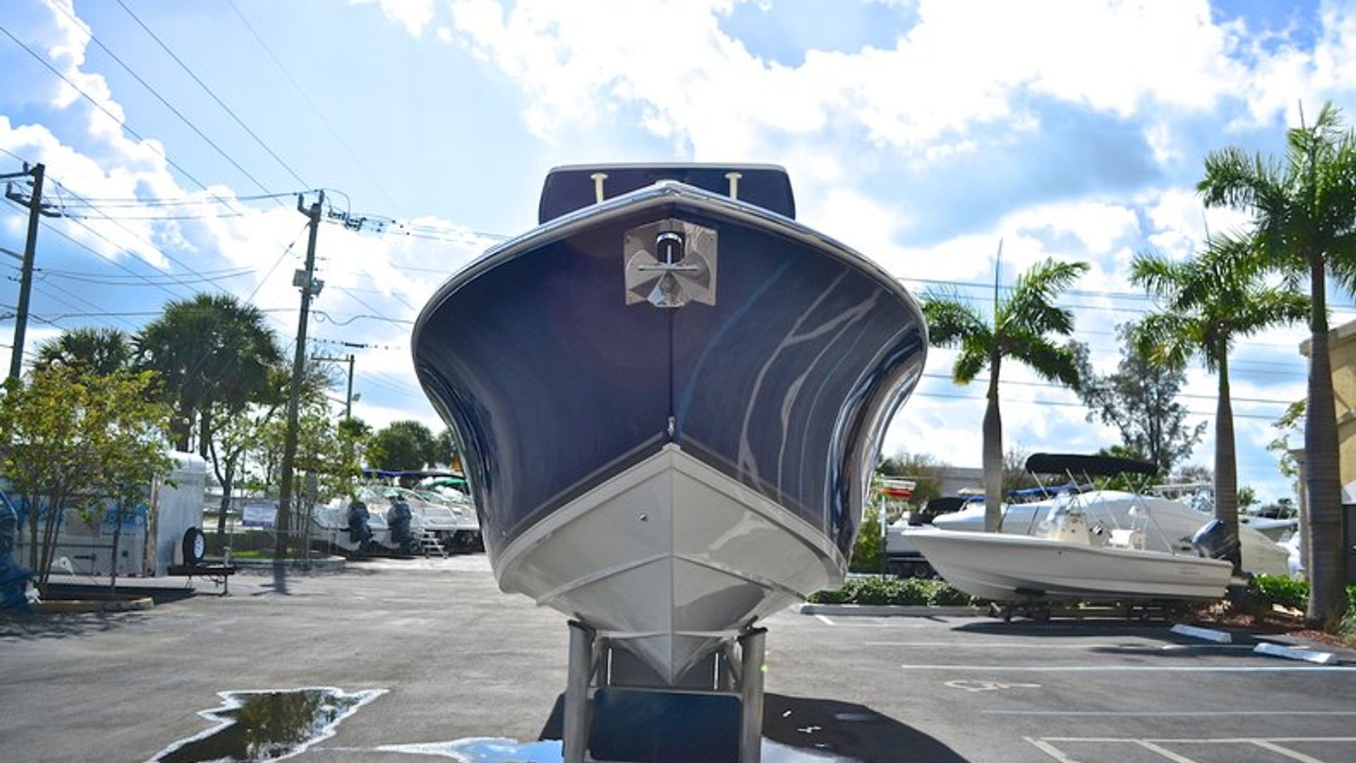 New 2013 Cobia 296 Center Console #N026 image 4