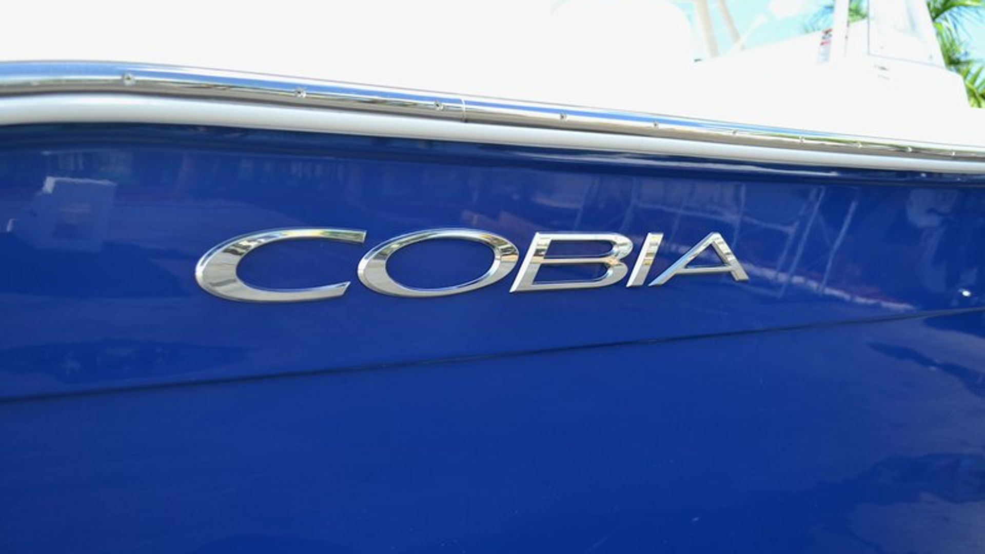 New 2013 Cobia 296 Center Console #N026 image 10