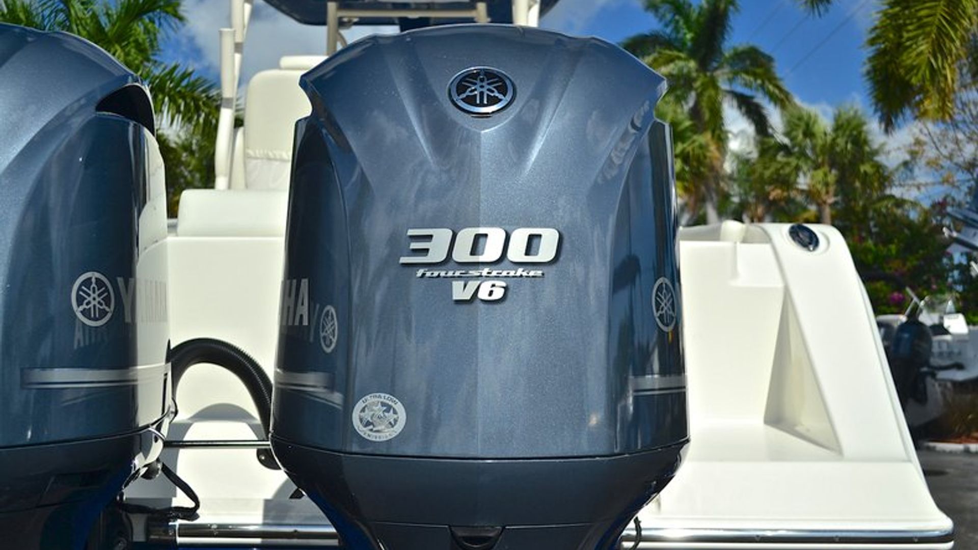 New 2013 Cobia 296 Center Console #N026 image 14