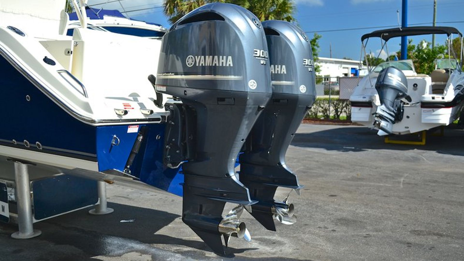 New 2013 Cobia 296 Center Console #N026 image 15