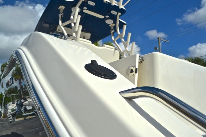 Thumbnail 20 for New 2013 Cobia 296 Center Console boat for sale in West Palm Beach, FL