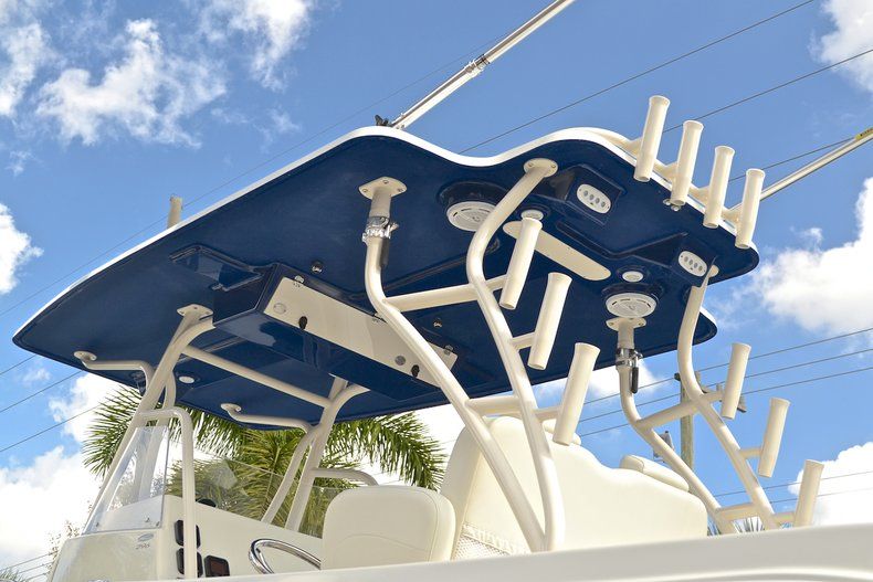 Thumbnail 22 for New 2013 Cobia 296 Center Console boat for sale in West Palm Beach, FL