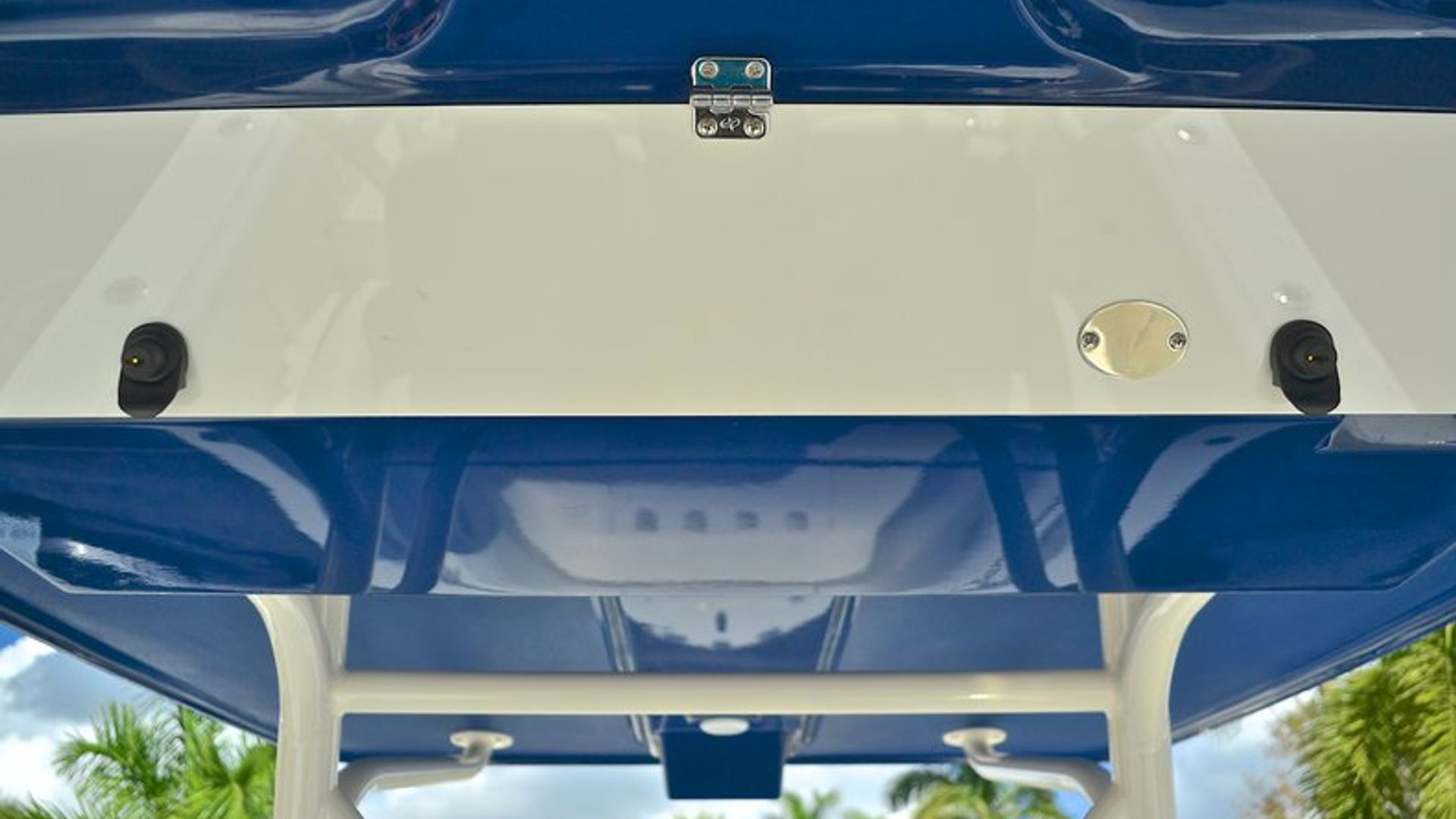 New 2013 Cobia 296 Center Console #N026 image 32