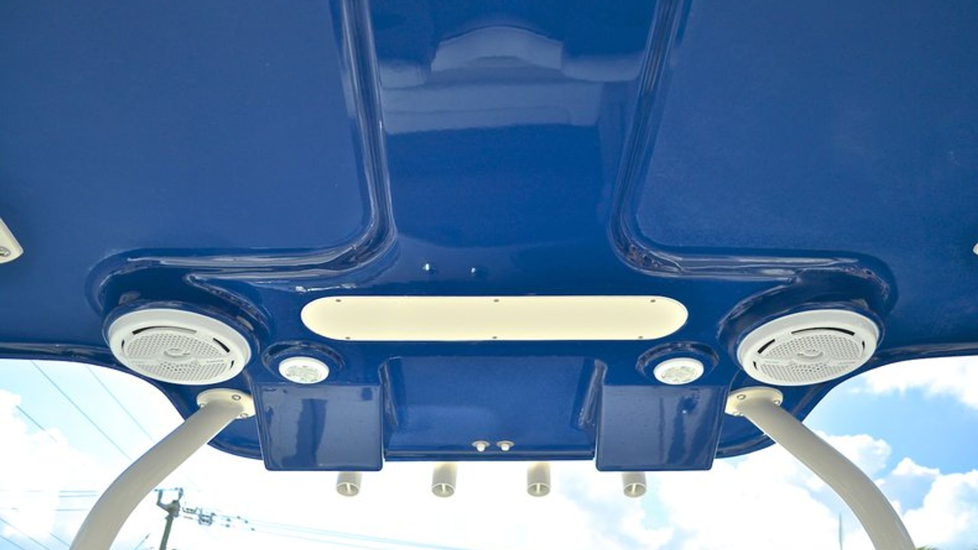 New 2013 Cobia 296 Center Console #N026 image 33