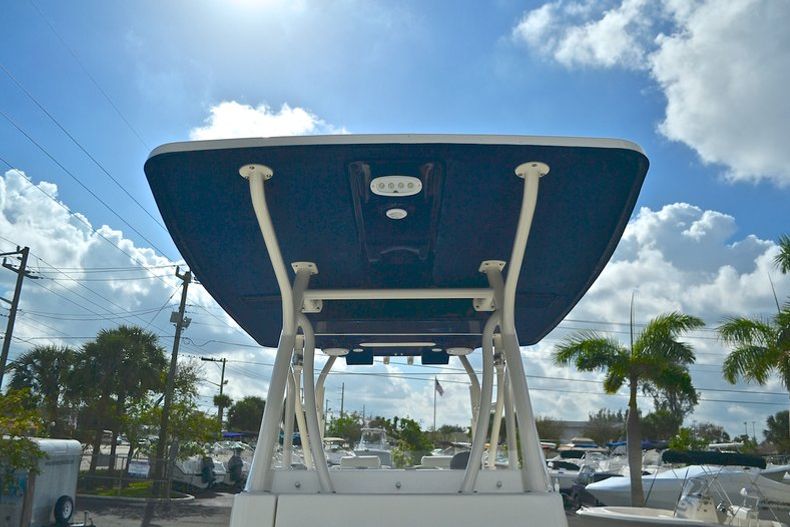 Thumbnail 32 for New 2013 Cobia 296 Center Console boat for sale in West Palm Beach, FL