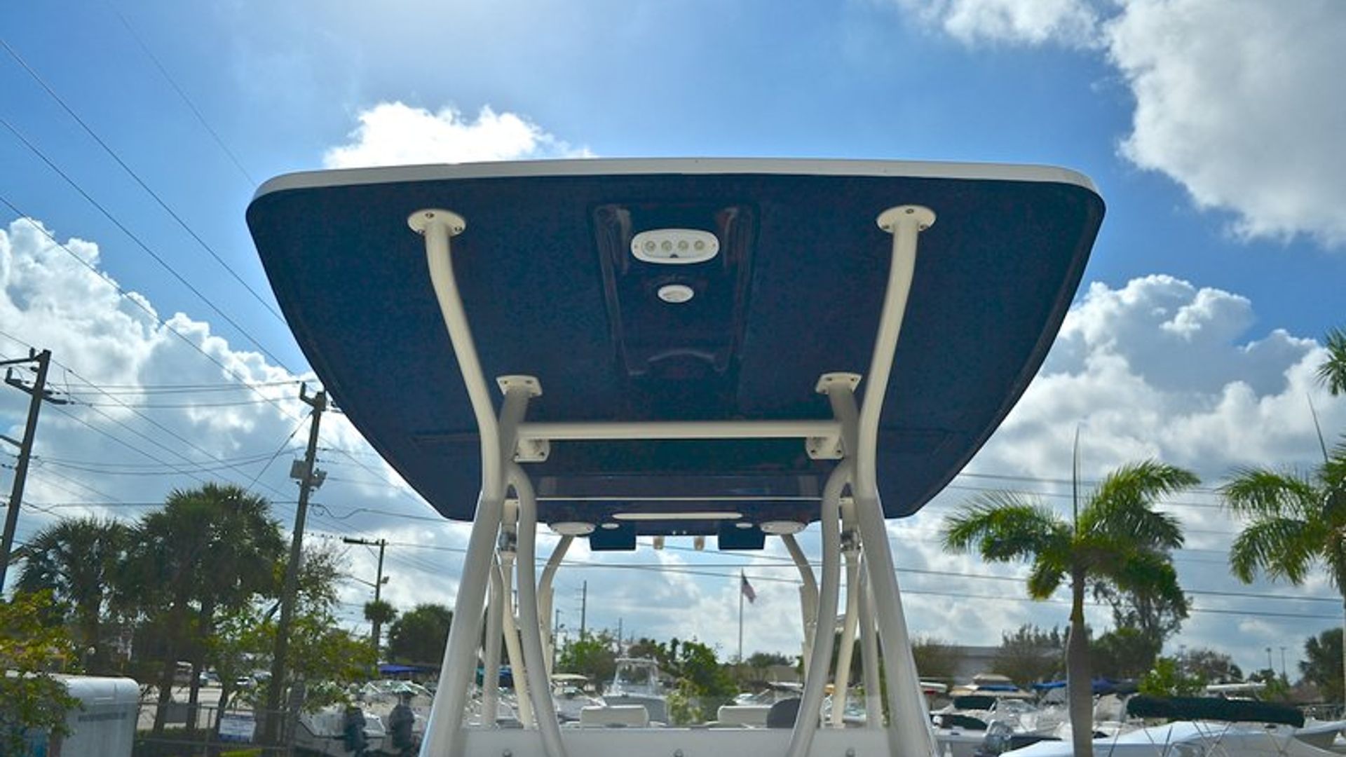 New 2013 Cobia 296 Center Console #N026 image 34