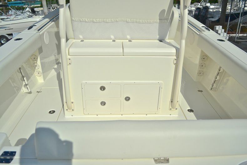 Thumbnail 33 for New 2013 Cobia 296 Center Console boat for sale in West Palm Beach, FL