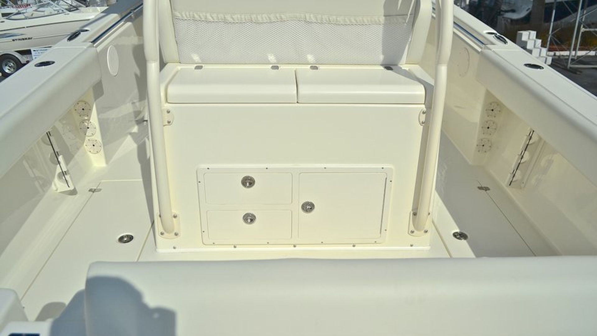 New 2013 Cobia 296 Center Console #N026 image 35