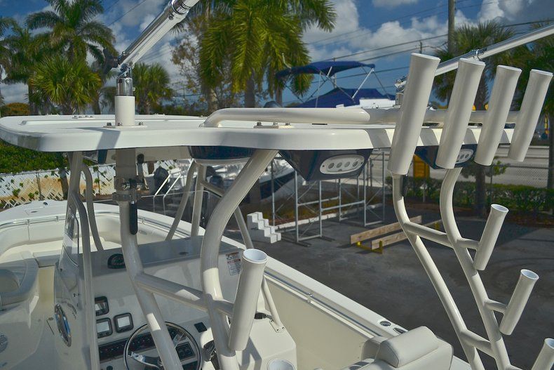Thumbnail 26 for New 2013 Cobia 296 Center Console boat for sale in West Palm Beach, FL