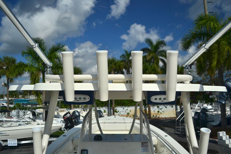Thumbnail 27 for New 2013 Cobia 296 Center Console boat for sale in West Palm Beach, FL