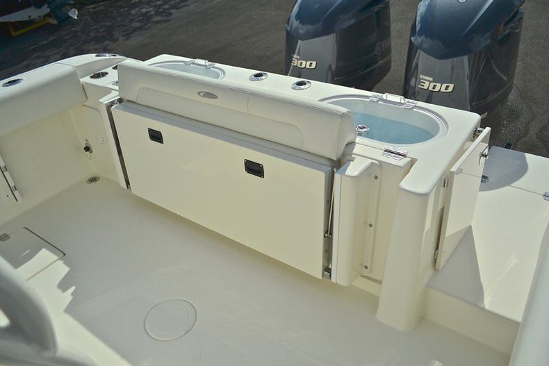 Thumbnail 39 for New 2013 Cobia 296 Center Console boat for sale in West Palm Beach, FL