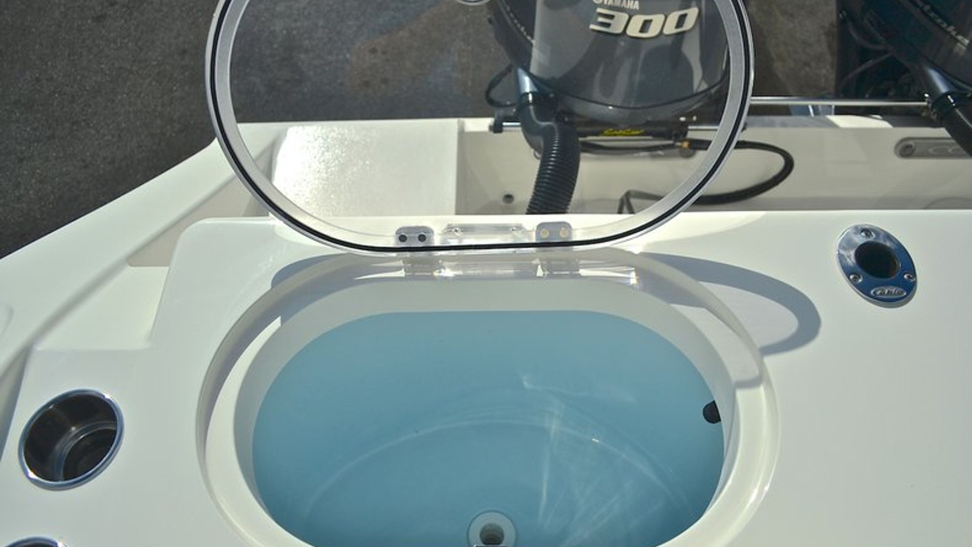 New 2013 Cobia 296 Center Console #N026 image 44