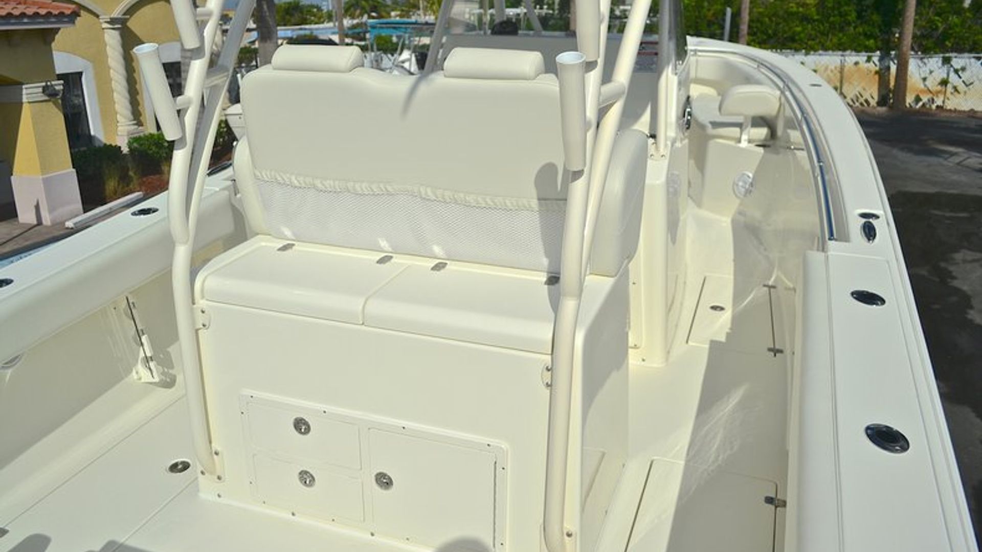 New 2013 Cobia 296 Center Console #N026 image 36