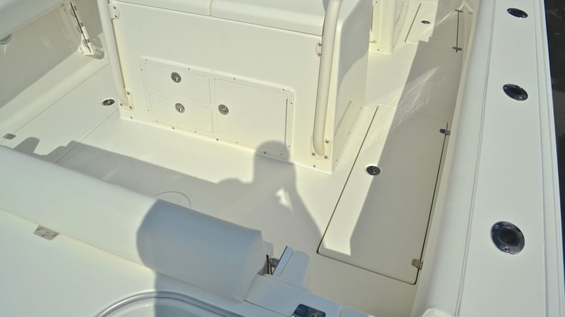 New 2013 Cobia 296 Center Console #N026 image 37