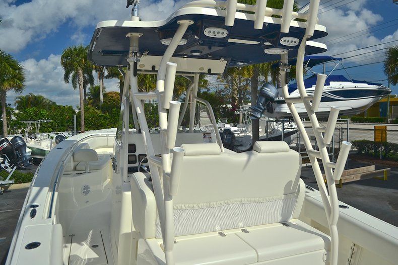 Thumbnail 36 for New 2013 Cobia 296 Center Console boat for sale in West Palm Beach, FL