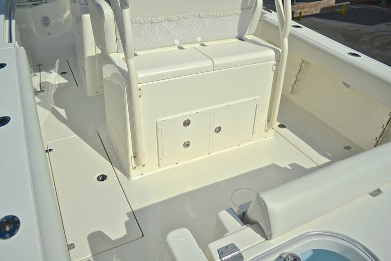Thumbnail 37 for New 2013 Cobia 296 Center Console boat for sale in West Palm Beach, FL