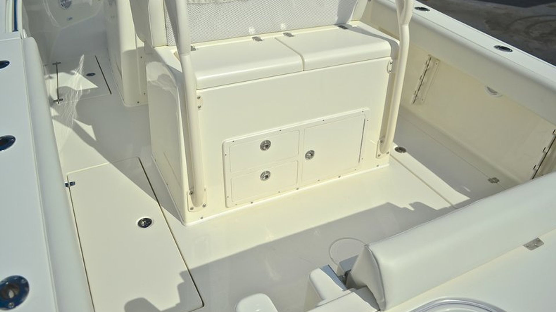 New 2013 Cobia 296 Center Console #N026 image 39