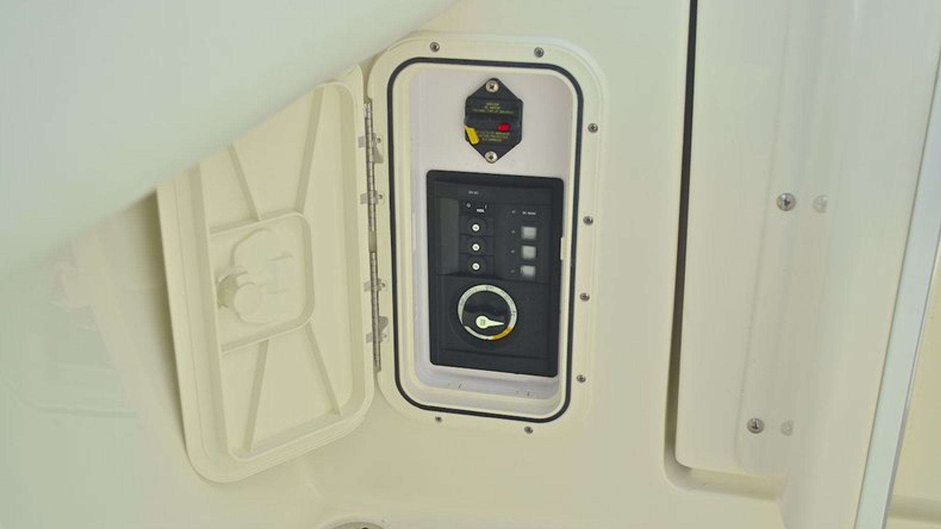 New 2013 Cobia 296 Center Console #N026 image 50