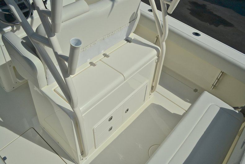 Thumbnail 51 for New 2013 Cobia 296 Center Console boat for sale in West Palm Beach, FL
