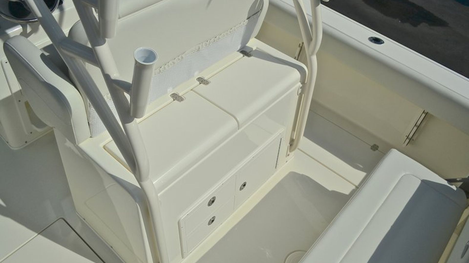 New 2013 Cobia 296 Center Console #N026 image 53