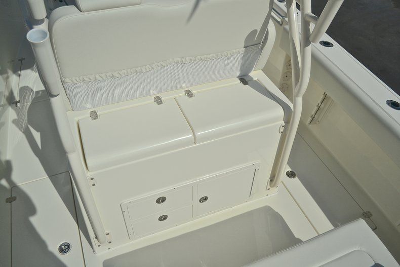 Thumbnail 52 for New 2013 Cobia 296 Center Console boat for sale in West Palm Beach, FL
