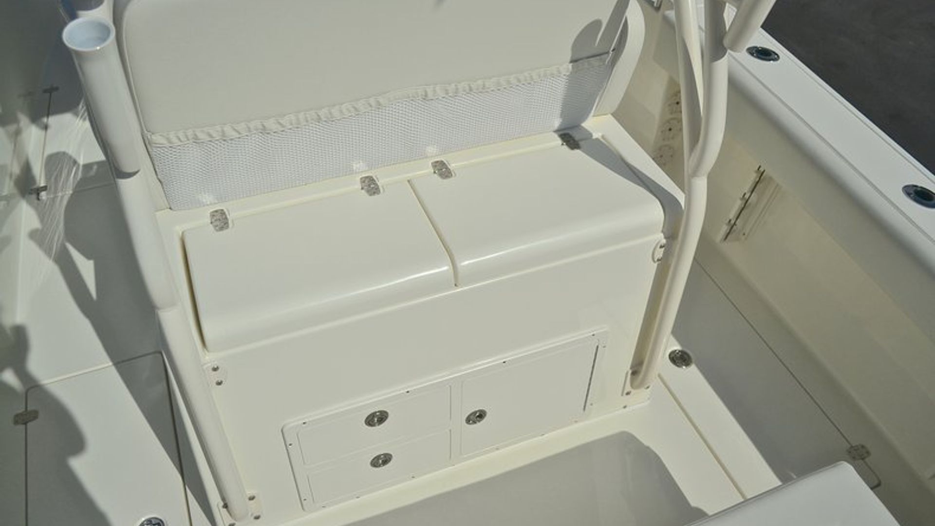 New 2013 Cobia 296 Center Console #N026 image 54