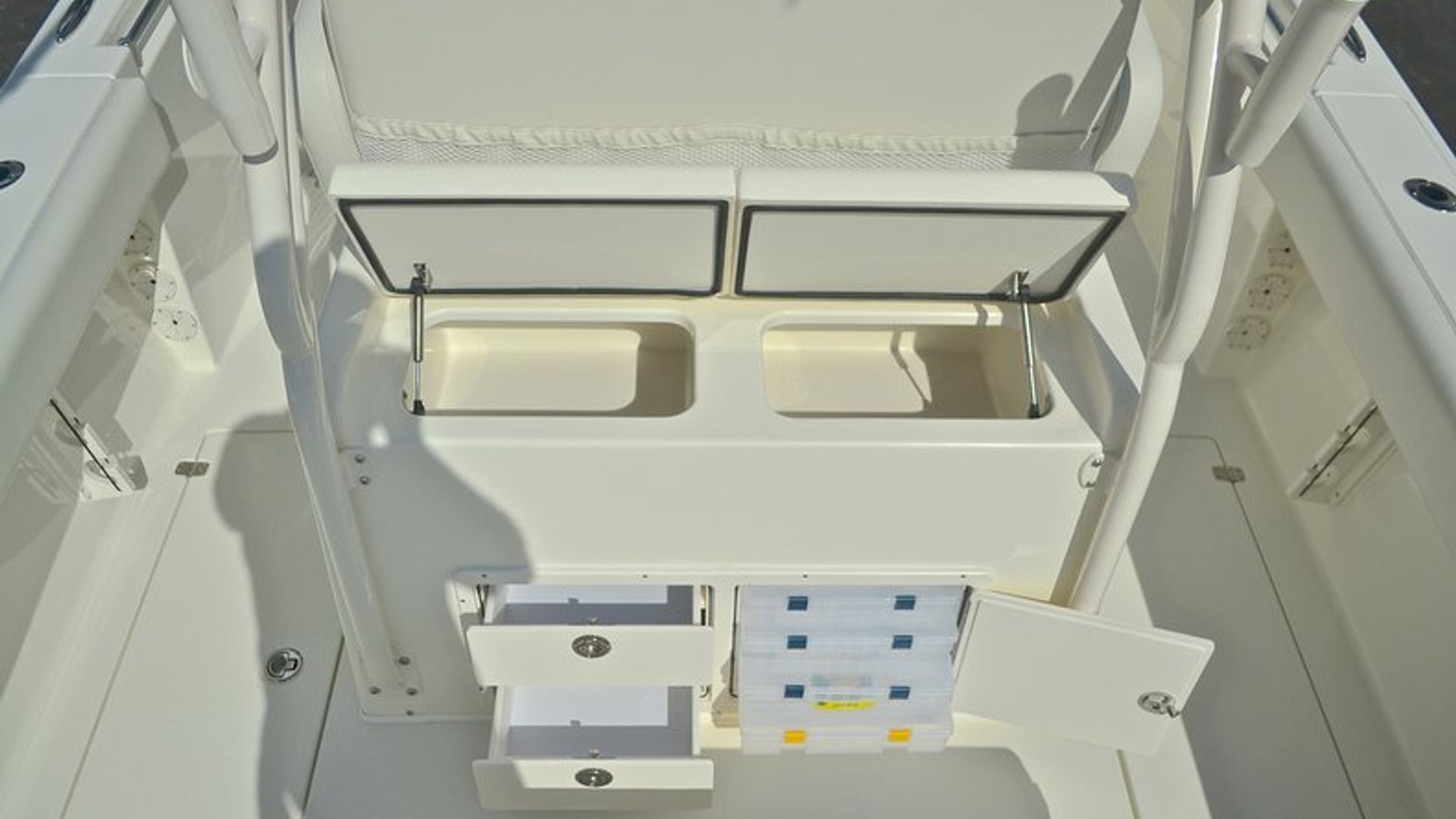 New 2013 Cobia 296 Center Console #N026 image 55