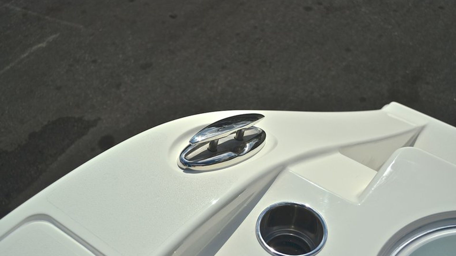 New 2013 Cobia 296 Center Console #N026 image 46