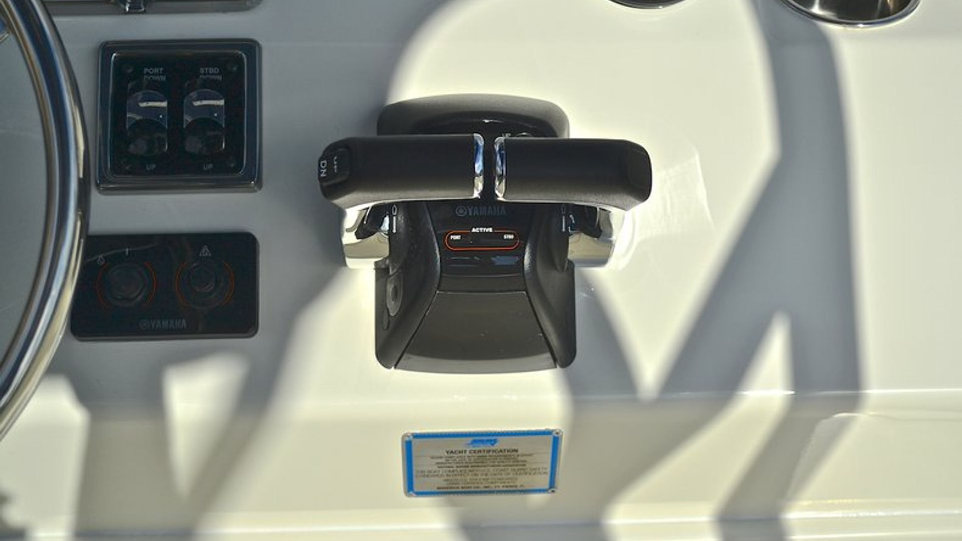 New 2013 Cobia 296 Center Console #N026 image 61