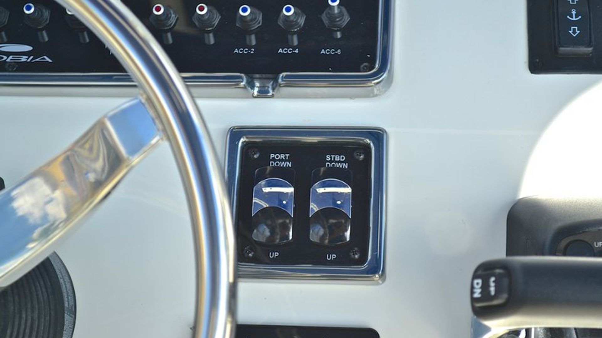 New 2013 Cobia 296 Center Console #N026 image 63