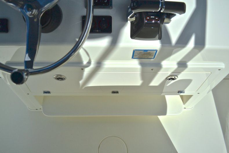 Thumbnail 63 for New 2013 Cobia 296 Center Console boat for sale in West Palm Beach, FL