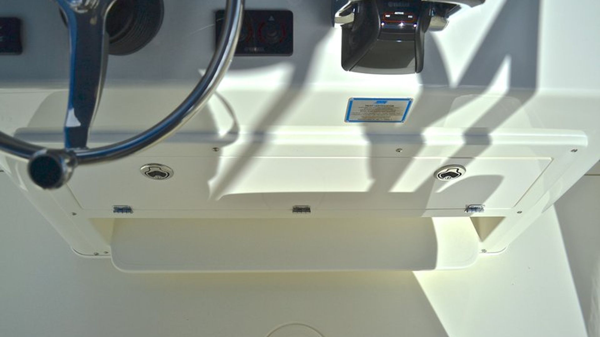 New 2013 Cobia 296 Center Console #N026 image 65