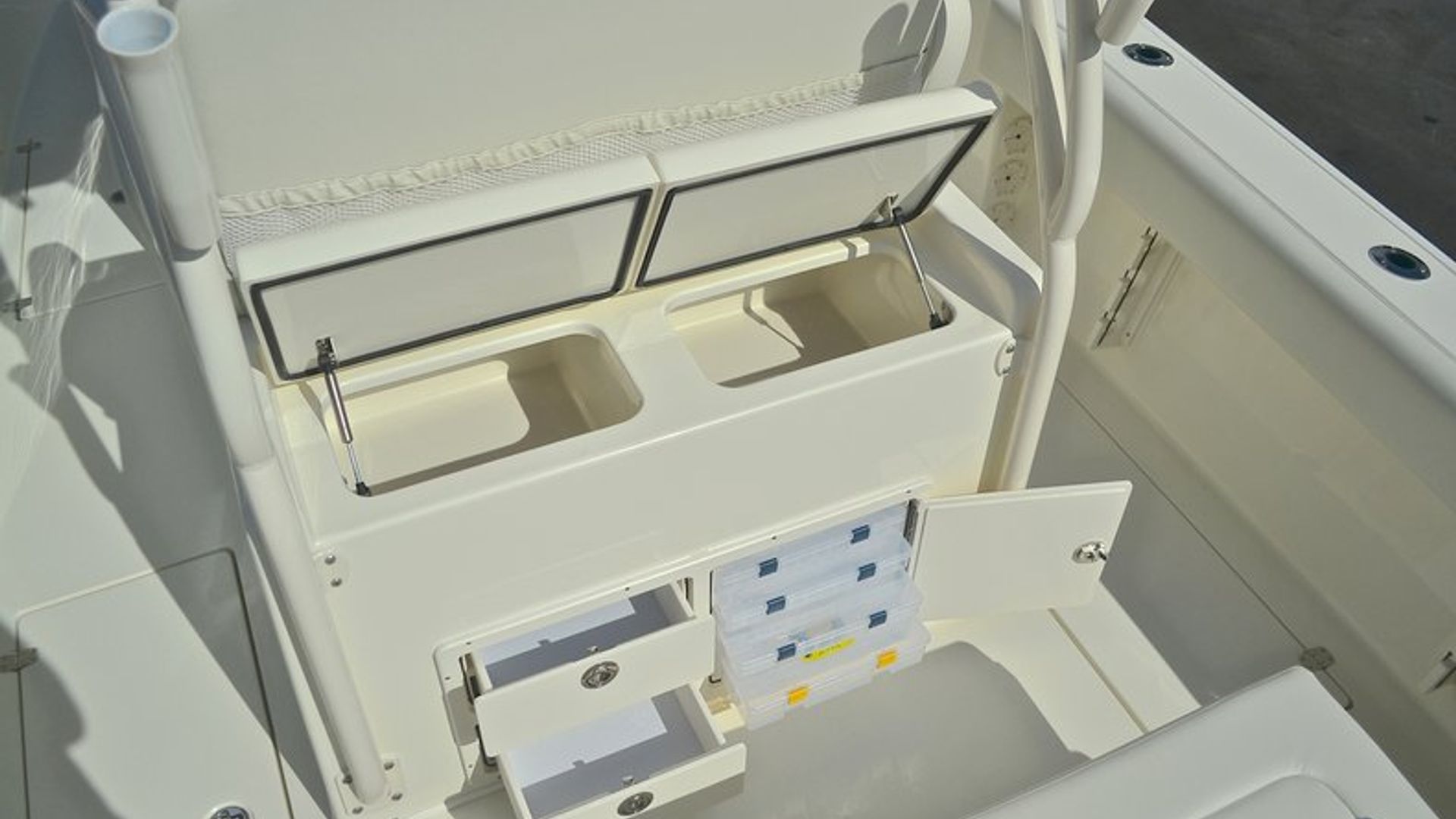 New 2013 Cobia 296 Center Console #N026 image 56