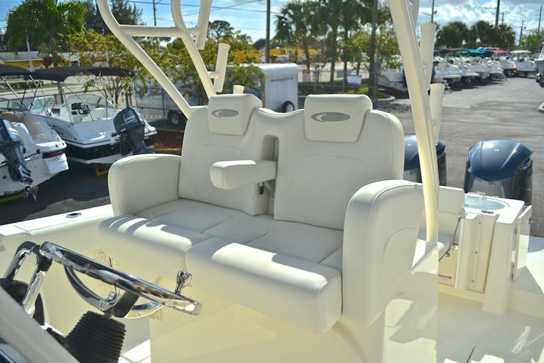 Thumbnail 55 for New 2013 Cobia 296 Center Console boat for sale in West Palm Beach, FL