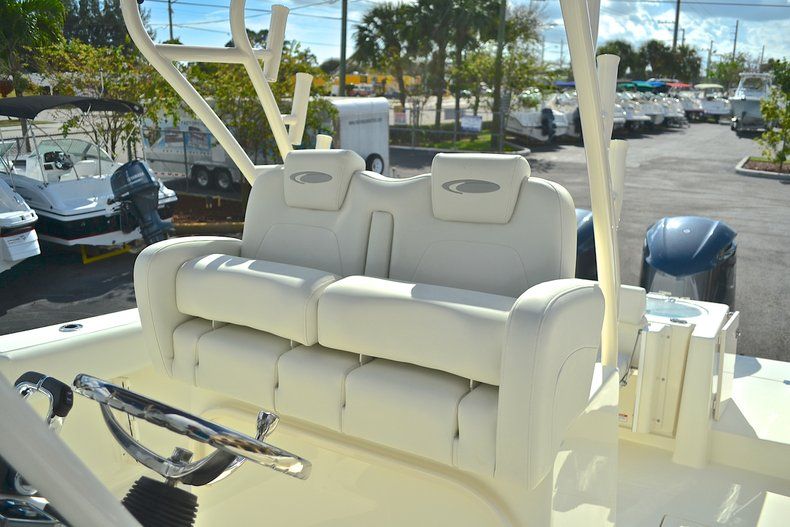 Thumbnail 56 for New 2013 Cobia 296 Center Console boat for sale in West Palm Beach, FL