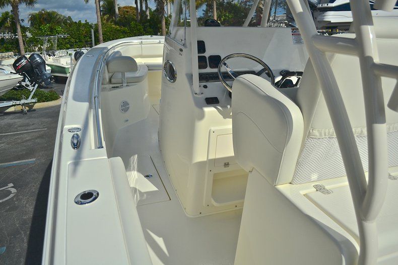 Thumbnail 69 for New 2013 Cobia 296 Center Console boat for sale in West Palm Beach, FL