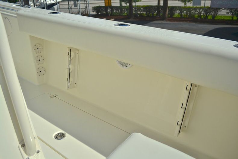 Thumbnail 71 for New 2013 Cobia 296 Center Console boat for sale in West Palm Beach, FL