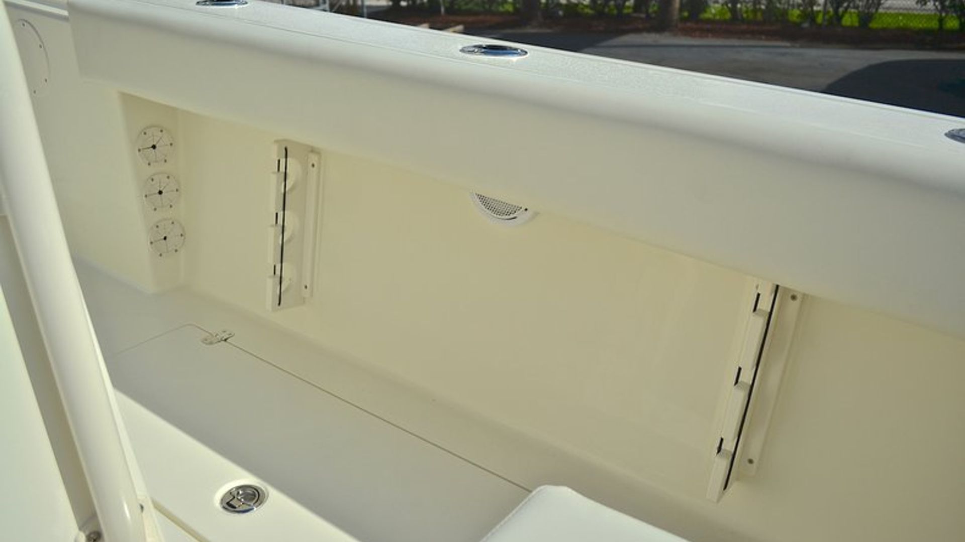 New 2013 Cobia 296 Center Console #N026 image 73