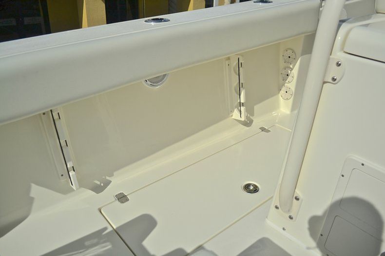 Thumbnail 73 for New 2013 Cobia 296 Center Console boat for sale in West Palm Beach, FL